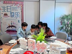 -北国饭店·海鲜.北方菜(榕城店)
