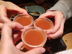 杨梅雾-苦尽酒馆·川菜(鼓楼店)