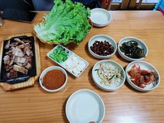 餐前小菜-妈妈手(山大总店)