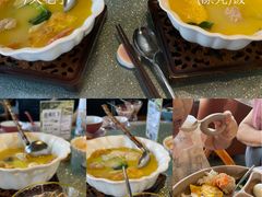 -鸡毛兑糖·尚宴(鄞州水街店)