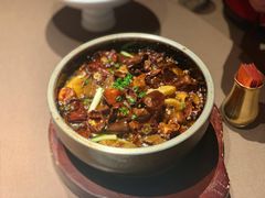 芋儿牛肉-香港财记(汇励99城市公园店)