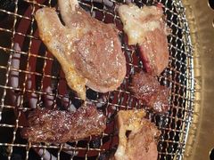 -谷牛日式烤肉(宝山U天地店)