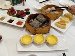 -四季海鲜酒楼·粤菜·早茶·宴会(南山中心区店)