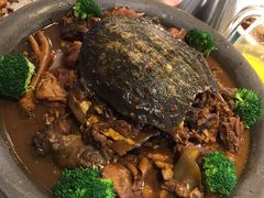 -陆壹捌餐厅(五大道店)