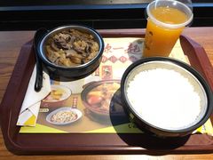 -真功夫(棠下店)