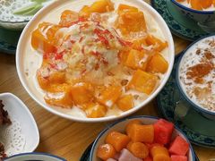 -荔芳传统糖水铺