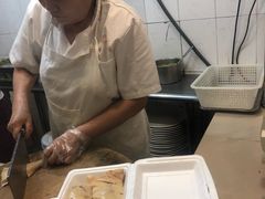 -文记壹心鸡(宝华路店)