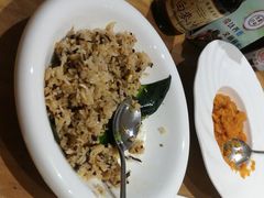-枣子树·素食餐厅(普陀山店)