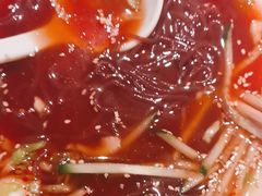 -七八冷面·延边朝鲜族美食(欢乐谷店)
