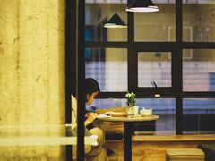 -Nectar One Cafe(勇烈路n1店)