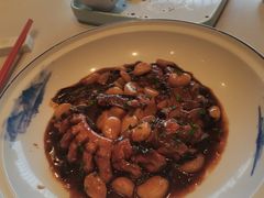 -壹只菜·崇明本地特色菜(崇明南门店)