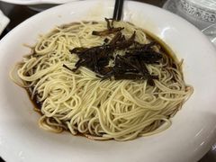 葱油拌面-协和菜馆(凤凰街店)