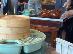 -羲和雅苑•北京烤鸭(平安国际金融中心店)