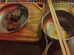 -夜食白市Yespicy·烧烤啤酒宵夜(番禺四海城店)