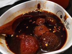 -贡梅老面馆·蟹粉面·无锡特色小吃(南长街主推店)