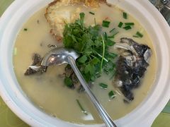 -百味园土菜馆(迎宾东路店)