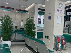 -中国农业银行(上海金海路支行)