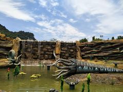 -龙谷湾旅游休闲度假区