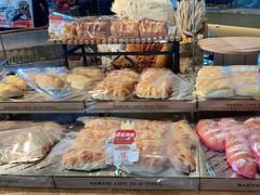 -西村叔叔的店·面包·甜品·蛋糕(清河万象汇店)