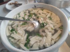 -壹只菜·崇明本地特色菜(崇明南门店)