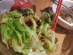 -巢爷老味(东方红店)