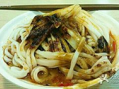 -魏家凉皮(曼哈顿店)