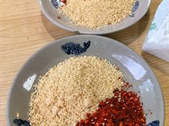 -晓靖轩烧烤(沙河风情店)