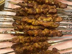 -新疆阿卜杜拉烧烤餐厅(四方坪店)