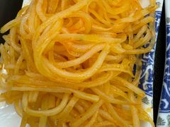 土豆丝-伊穆祥牛肉面总店·清真