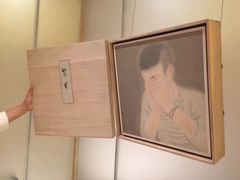 -上海衡山路十二号华邑酒店