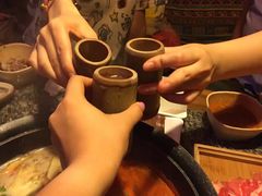 -滇池印象原生态火锅(南开大悦城店)