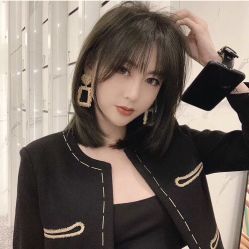 -东秀护肤造型
