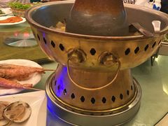 -平壤馆(西塔街店)