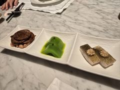 -深圳美高梅酒店-品聚嘉府中餐厅
