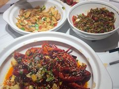 -吴掌柜·藕汤印象(南湖店)