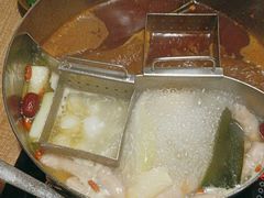 -野妹火锅(南园店)