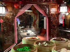 -广州花园酒店荔湾亭·地道点心·粤式饮茶