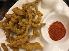 -刘一手重庆火锅(万达广场店)