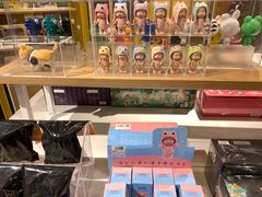 -泡泡玛特POPMART(壹号店)