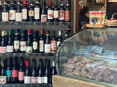 零售区-Alimentari早午餐(安福路店)