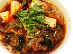 -成都你六姐·牛肉冒菜(城市集市合生汇店)