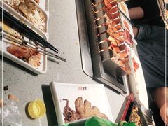 -丰茂烤串(港旅店)