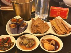 -中国厨房/台湾牛肉面