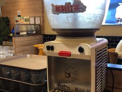 -豪客来牛排(马群招商花园城店)