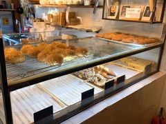 -仙峰天然面包(迎宾路店)