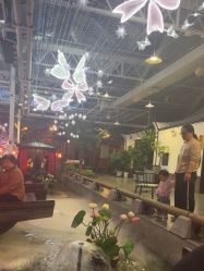 -特味村·宴会厅(生态园店)