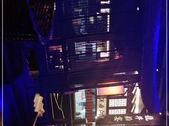 -绿茶餐厅(燕郊永旺店)