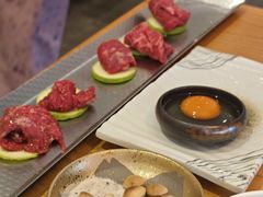 -赤坂亭·M9和牛烧肉·铁板烧·日料398放题(长泰广场店)