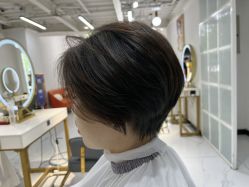 -飞梵造型