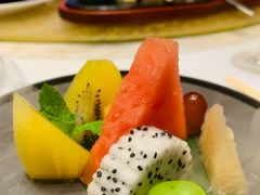 -明阁 Ming Court(广州朗豪酒店)